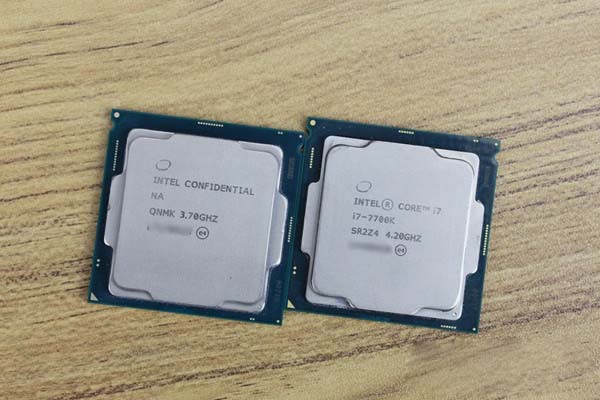 i7 8700k配什么主板好?Intel八代i7-8700k主板搭配攻略