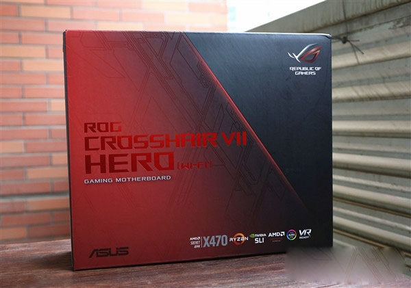 R7-2700X配什么主板?AMD銳龍7 2700X主板推薦