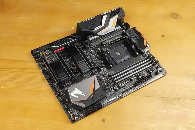R5 2600X和R7 2700X有何區(qū)別 R5-2600X對比R7-2700X評測