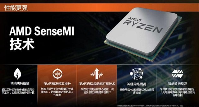 R7 2700X和1800X哪個好 R7 1800X和2700X區別對比