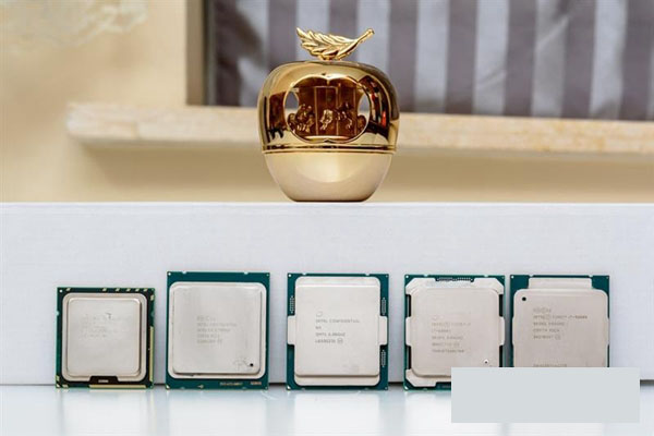 酷睿i7-7740X怎么樣 i7-7740X最詳細評測