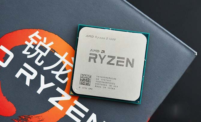 R5 1600配什么主板好?R5-1600主板搭配與參數詳解
