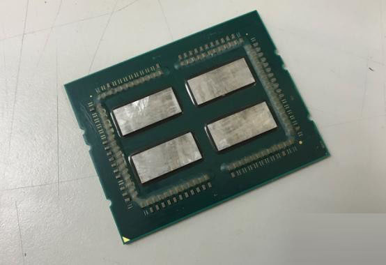 Threadripper Threadripper