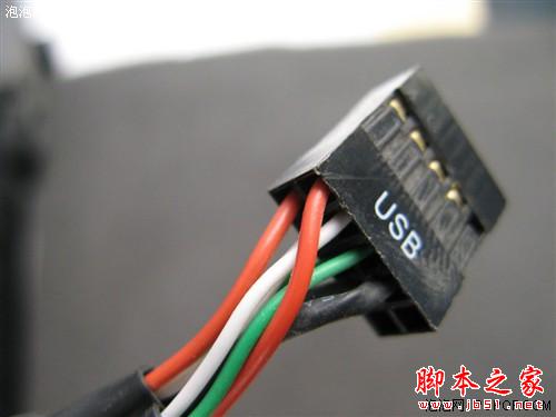 【圖解】組裝電腦不困難，教你如何連接主板路線？ - 武林網 - 