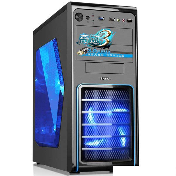 AMD A10 7800用什么主板好？APU A10-7800核顯裝機(jī)配置單