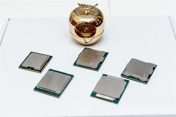 酷睿i7-7740X怎么樣 i7-7740X最詳細評測