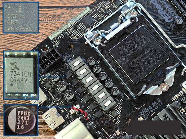 i7 8700配什么主板好?i7-8700主板搭配攻略與參數(shù)詳解