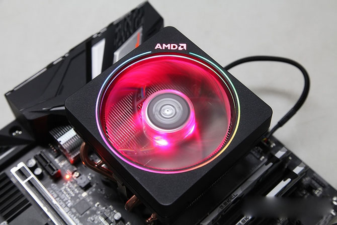 R7 2700X和1800X哪個好 R7 1800X和2700X區別對比