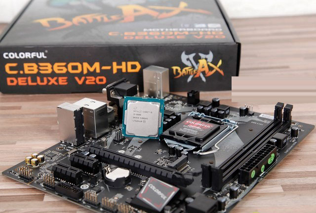 i5 8600配什么顯卡好?適合i5-8600搭配的顯卡推薦