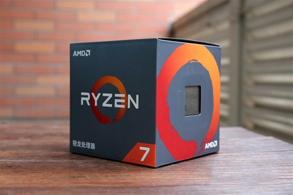 R7 2700X和i7 8700K哪個好 R7-2700X對比i7-8700K評測