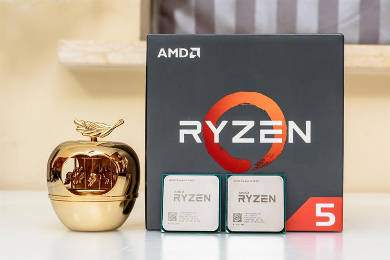 今年裝機該選誰?六款中高端CPU混戰(zhàn):AMD全方位壓制Intel