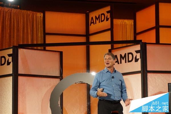 獨(dú)家:猛升40%對(duì)飆i7!AMD Zen架構(gòu)全球首公開(kāi)