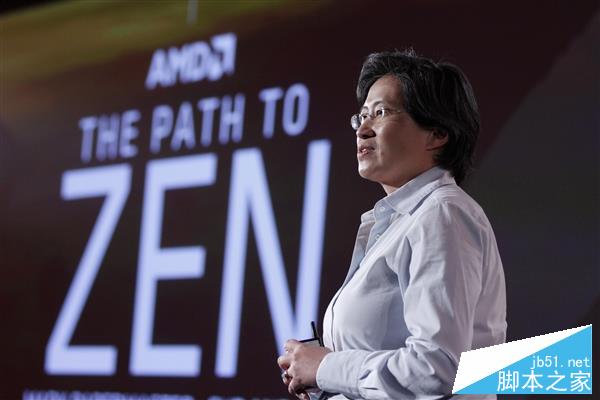 獨(dú)家:猛升40%對(duì)飆i7!AMD Zen架構(gòu)全球首公開(kāi)