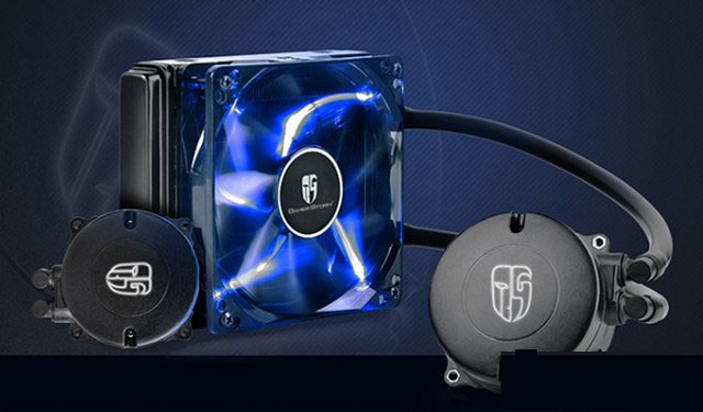 i7-8700k盒裝自帶散熱器嗎？i7 8700k配什么散熱器？