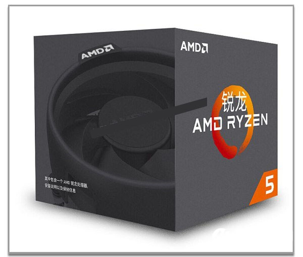 R5 1400配什么主板?AMD銳龍5 1400主板推薦