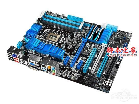華碩P8Z68-V PRO/GEN3 華碩P8Z68-V PRO/GEN3