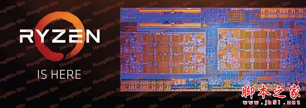 2499元起性價比殘暴!AMD Ryzen處理器正式發布:最強8核