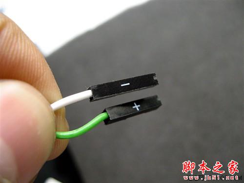 【圖解】組裝電腦不困難，教你如何連接主板路線？ - 武林網 - 