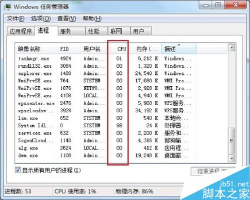 怎么獲取cpu使用率,怎么解決cpu使用率過高
