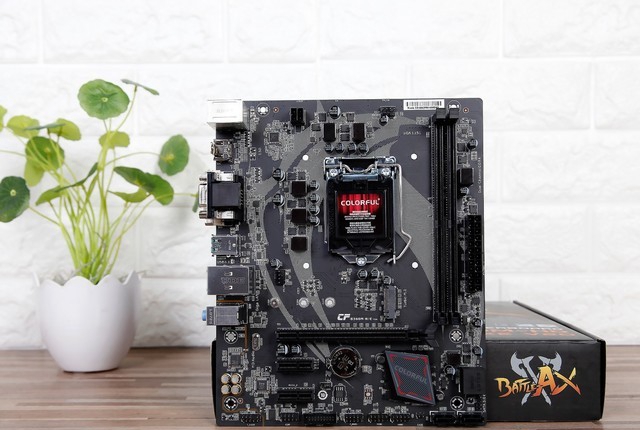 酷睿i5-8500性能怎么樣?Intel B360主板+i5-8500評測