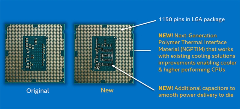 風冷5GHz時代?Intel超頻神器讓大家失望了
