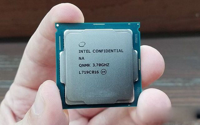 i7 8700和i7 8700K性能差距大嗎?i7-8700和8700K裝機(jī)對(duì)比