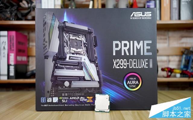 英特爾酷睿i9 9980XE評測