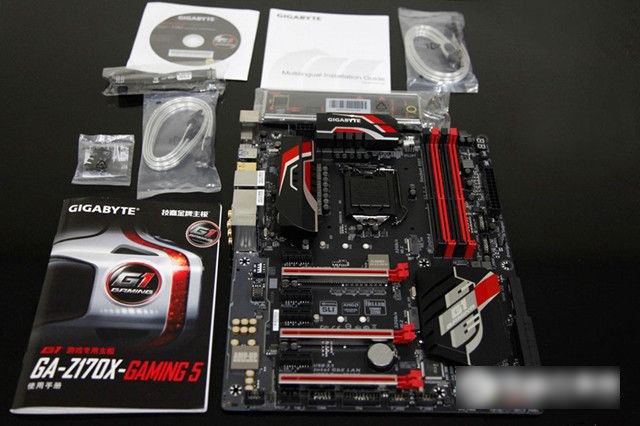 i7-6700配什么主板好？i7 6700配什么顯卡好？