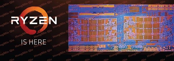 2499元起性價比殘暴!AMD Ryzen處理器正式發布:最強8核