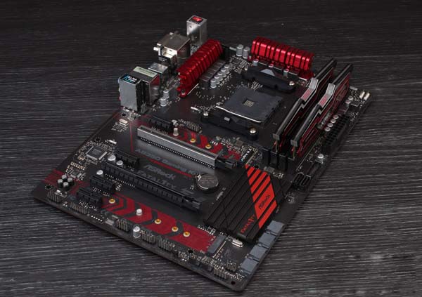 R5 1600X配什么主板好？R5-1600X主板搭配與參數詳解