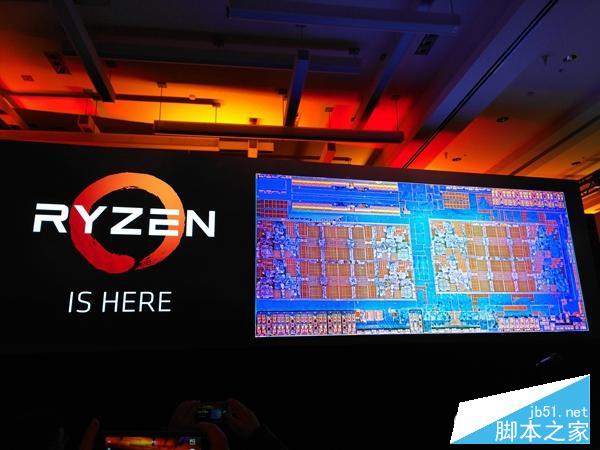 銳龍 AMD Ryzen更高性能才半價!牙膏廠獨角戲落幕