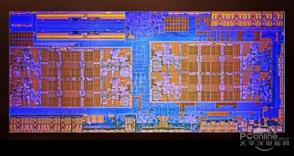 AMD Ryzen7 1800X/1700X評測:未完全超越Intel 但一鳴驚人!