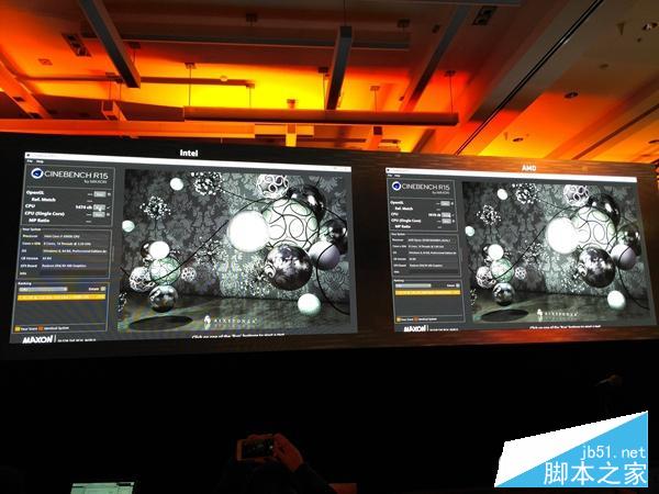 銳龍 AMD Ryzen更高性能才半價!牙膏廠獨角戲落幕
