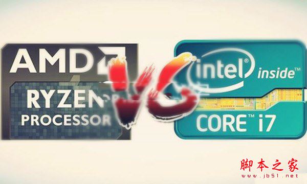 i7-700K和Ryzen7 1700哪個好?i7-700K和Ryzen7 1700性能/價格詳細區別對比評測