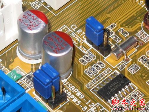 【圖解】組裝電腦不困難，教你如何連接主板路線？ - 武林網 - 