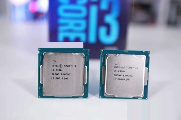i3 8350K怎么超頻？Intel八代i3-8350K設置Bios超頻教程