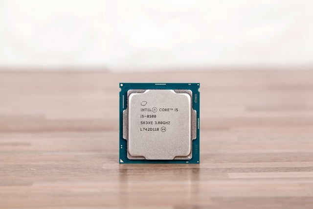 酷睿i5-8500性能怎么樣?Intel B360主板+i5-8500評測
