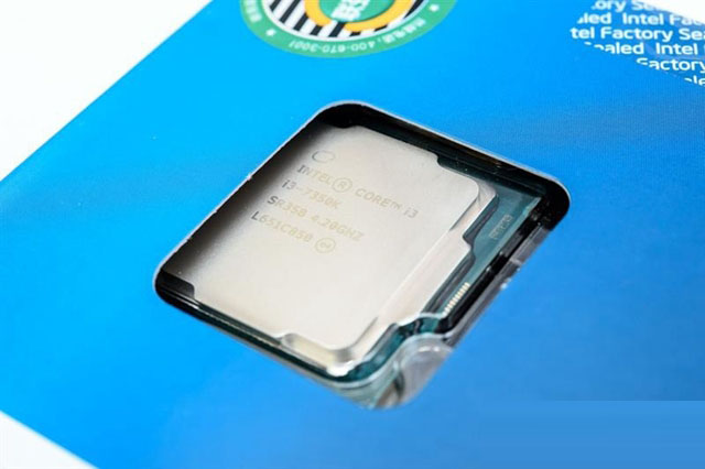 i3-7350K怎么樣 i3-7350K值得買嗎?i3-7350K評測