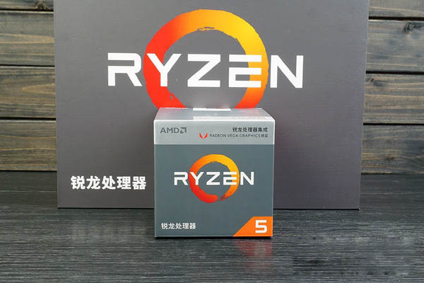 R5 2400G和R5 1500X哪個(gè)好 R5-2400G對比R5-1500X評測
