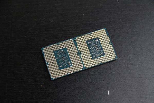 i7-8700K和7700K哪個好?i7-8700K和i7-7700K區別對比
