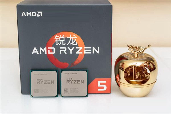 R5 1500X和i5 7500哪個好?銳龍5-1500X和酷睿i5-7500對比