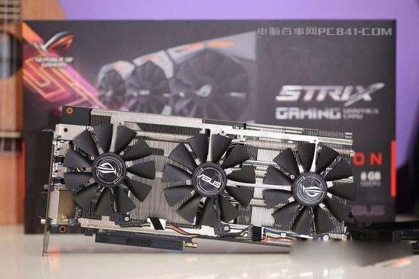 R7 2700X配什么顯卡好？適合R7-2700X搭配的顯卡推薦
