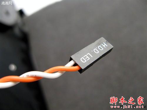 【圖解】組裝電腦不困難，教你如何連接主板路線？ - 武林網 - 