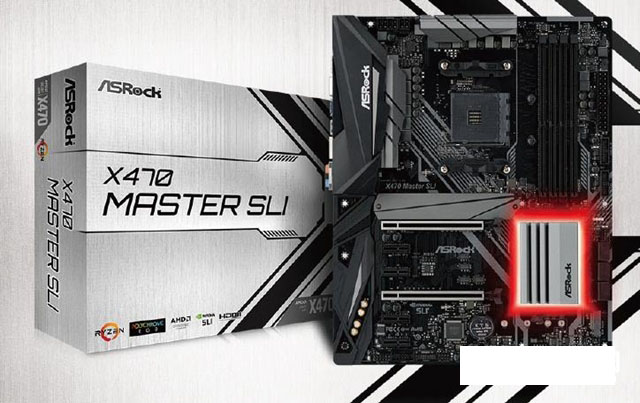 R7-2700X配什么主板?AMD銳龍7 2700X主板推薦