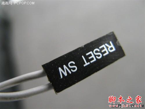 【圖解】組裝電腦不困難，教你如何連接主板路線？ - 武林網 - 