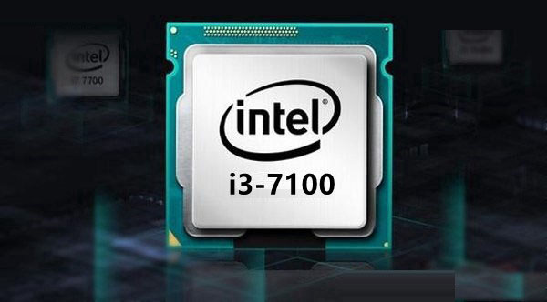 R3 1200和i3 7100哪個好?R3-1200與i3-7100區別對比