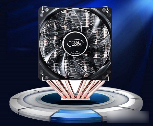 i7 6700k配什么散熱器?幾款i7-6700k搭配散熱器推薦