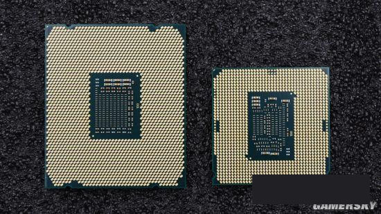 i7 7700K和i7 7740X哪個好?i7-7740X與7700K的區別