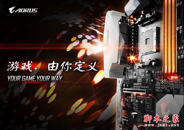 R7 1800X配什么主板好？4款適合AMD新銳龍Ryzen7 1800X搭配的主板推薦