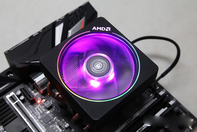 R7 2700X和1800X哪個好 R7 1800X和2700X區別對比